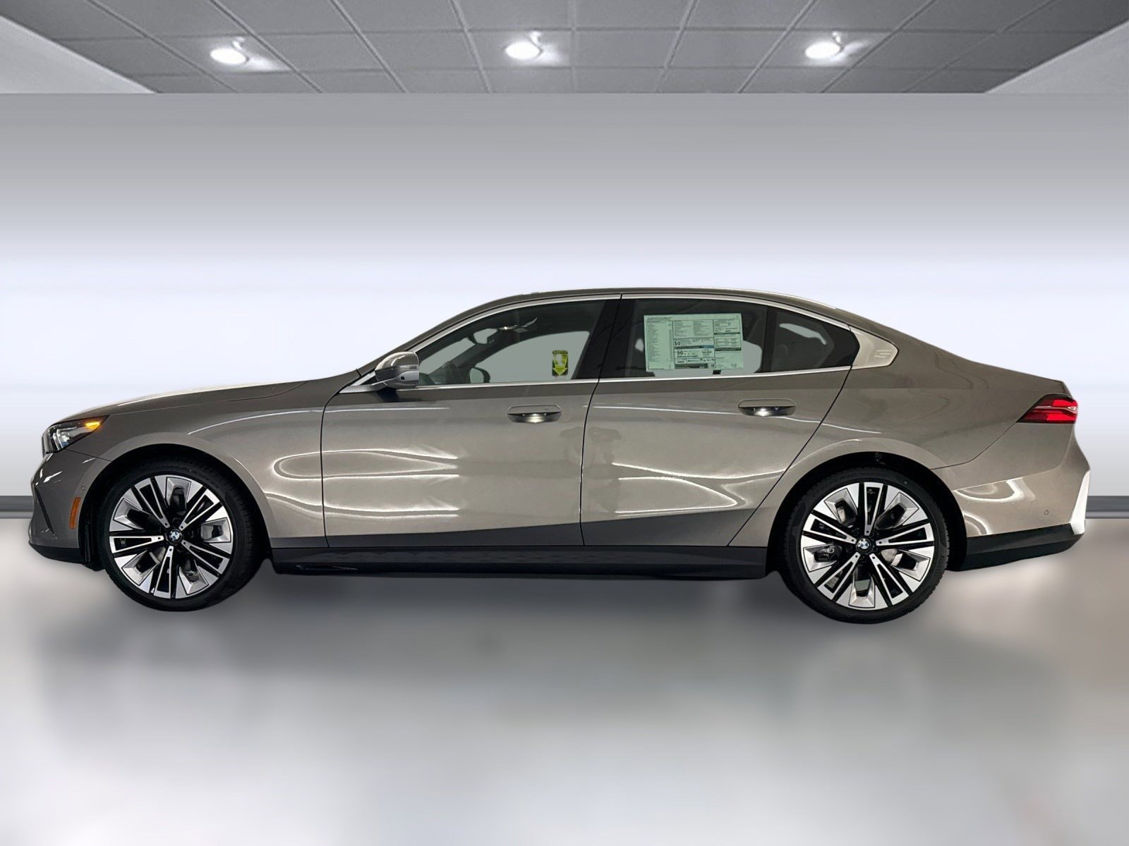 Used 2026 BMW i5 40 with VIN WBY33HG01TCV39835 for sale in Monrovia, CA