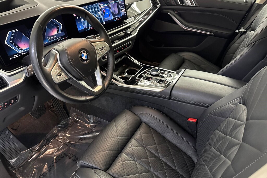 Used 2023 BMW X7 SUV