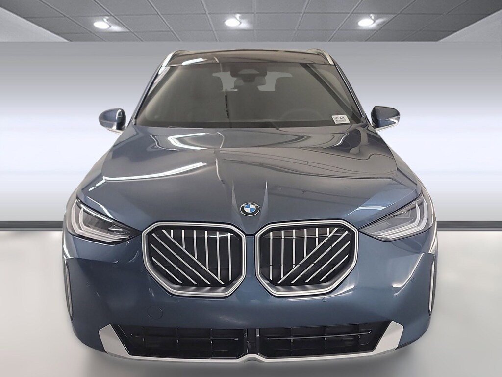Used 2025 BMW X3 30 xDrive SUV