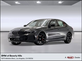 2026 BMW M340