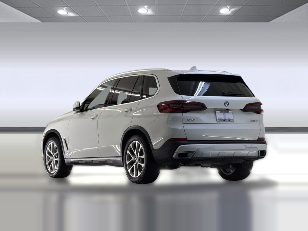 Used 2023 BMW X5 SUV