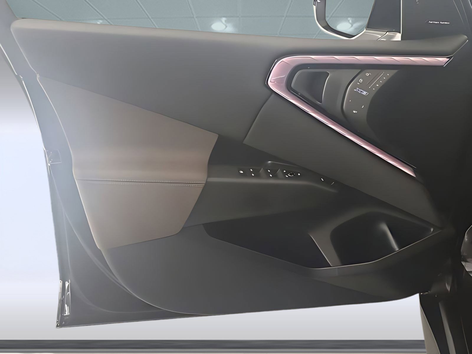 2025 BMW X3 30 xDrive photo 4