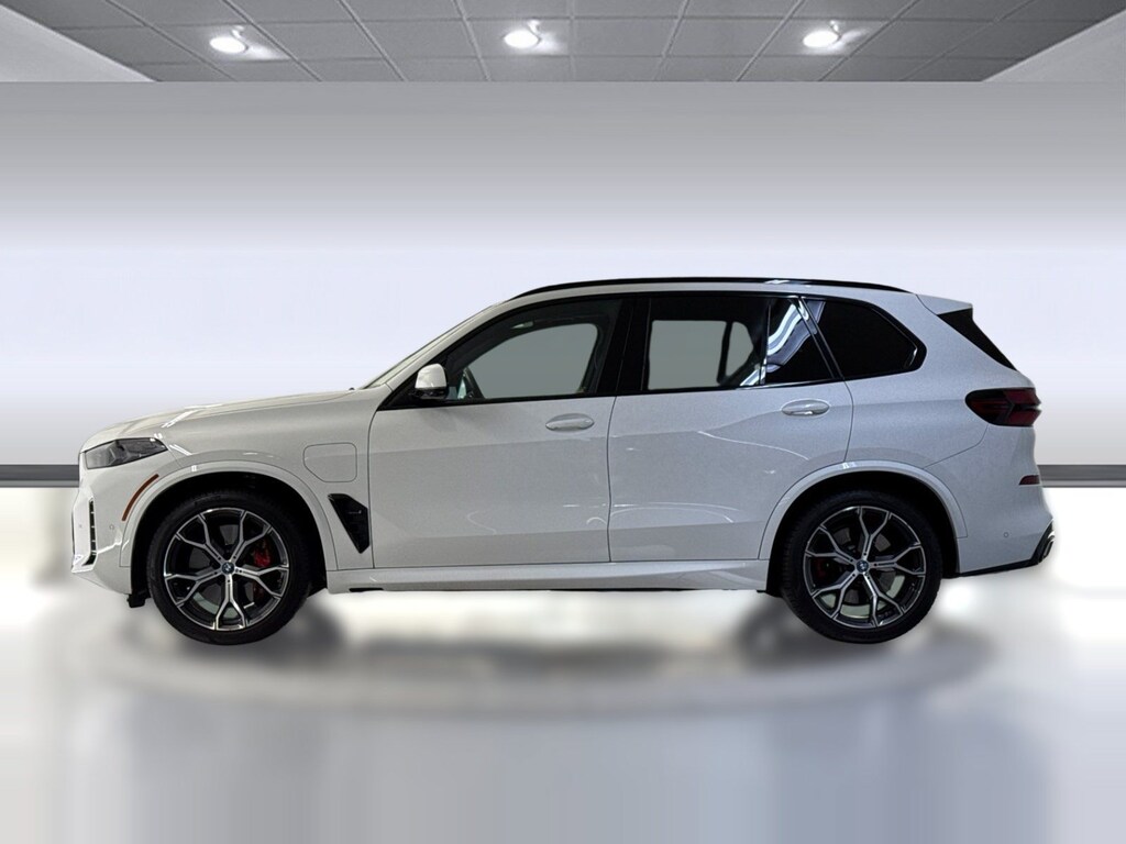 Used 2024 BMW X5 PHEV SUV