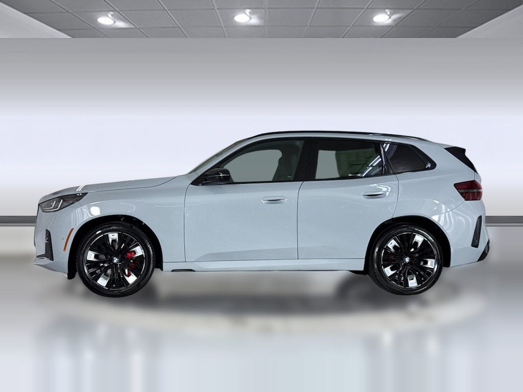 New 2026 BMW X3 M50 xDrive SUV