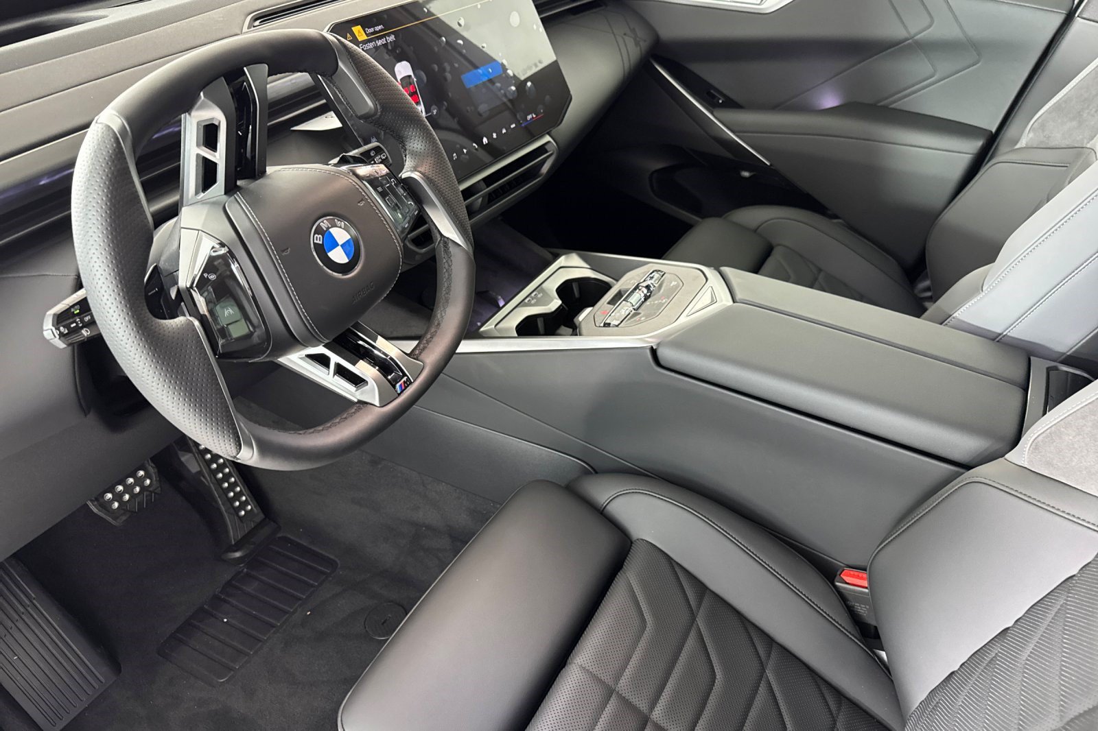 New 2027 BMW X5 40 xDrive SUV
