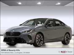 Used 2026 BMW 228i Gran Coupe for Sale in Ontario, CA