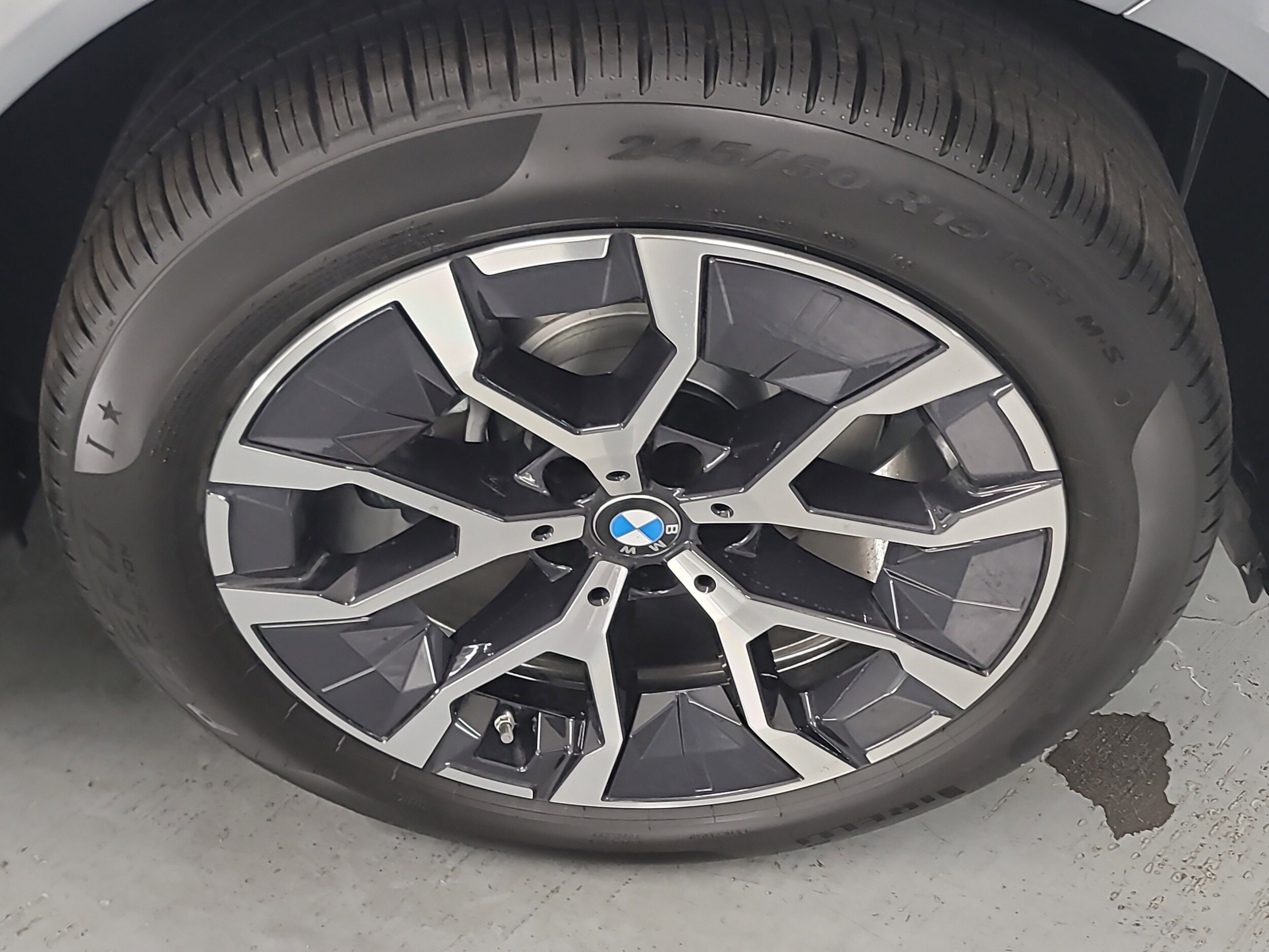 2025 Bmw X3 30x Drive photo 3