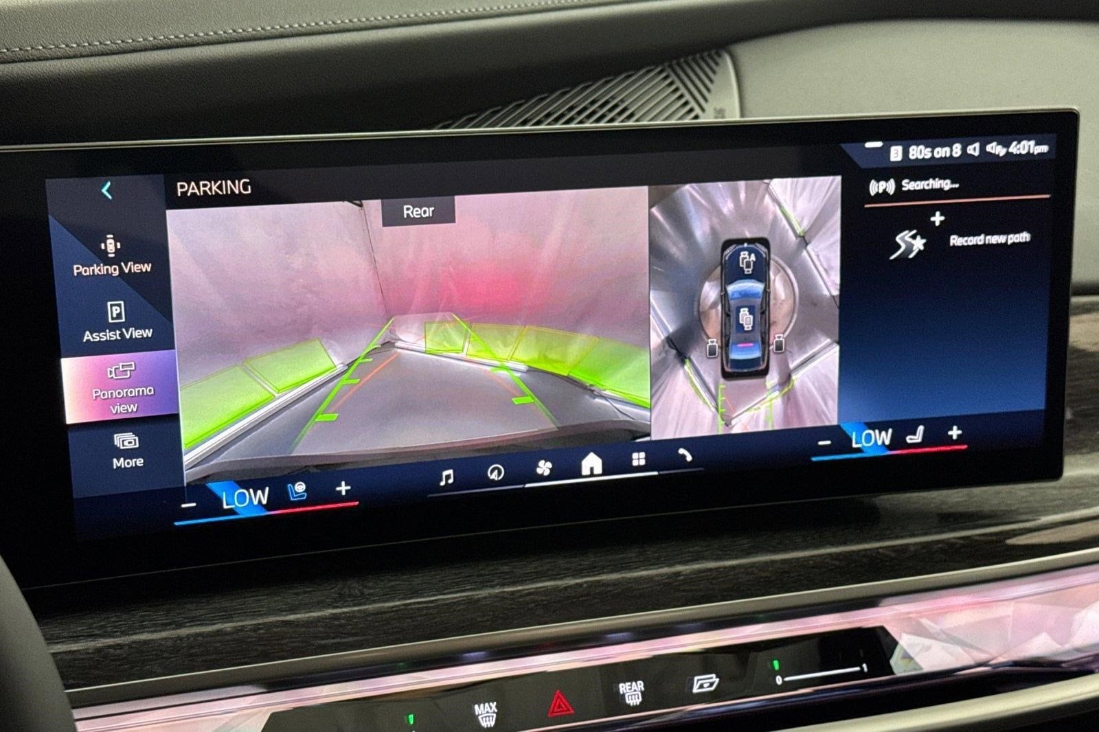 2025 BMW 7 Series 760i - Photo 25