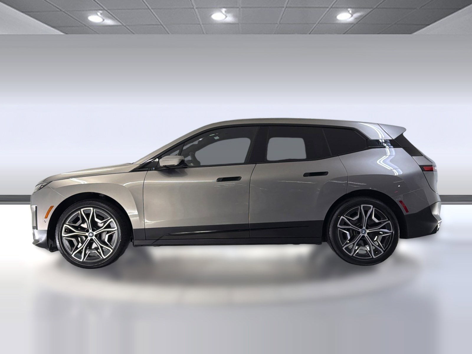 Certified 2024 BMW iX Base with VIN WB523CF04RCP32647 for sale in Los Angeles, CA