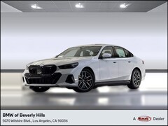 2026 BMW i5 eDrive40 Sedan