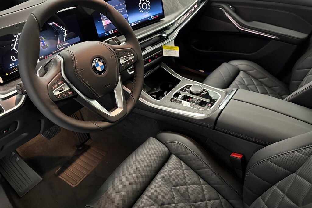 Used 2026 BMW X5 xDrive40i SUV