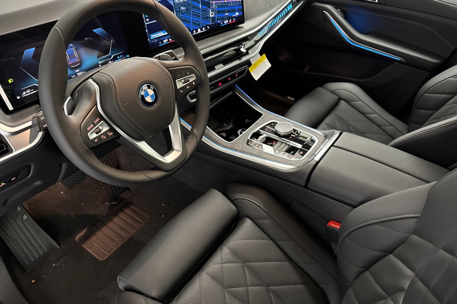 2026 Bmw X5 xDrive50e photo 4