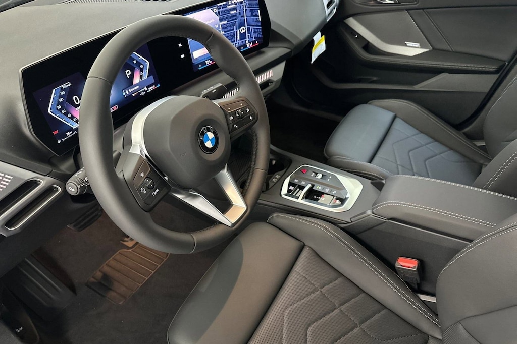 New 2026 BMW 228i  Gran Coupe