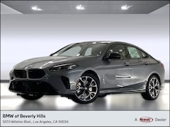 2026 BMW 228i Gran Coupe