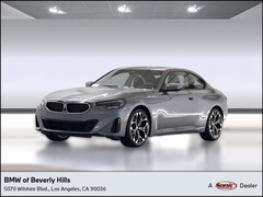 Used 2025 BMW 230i Coupe for Sale in Ontario, CA