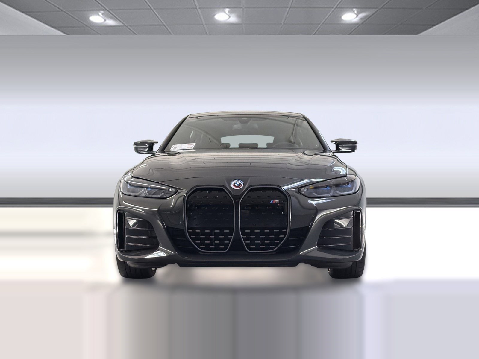 2023 BMW i4 photo 4