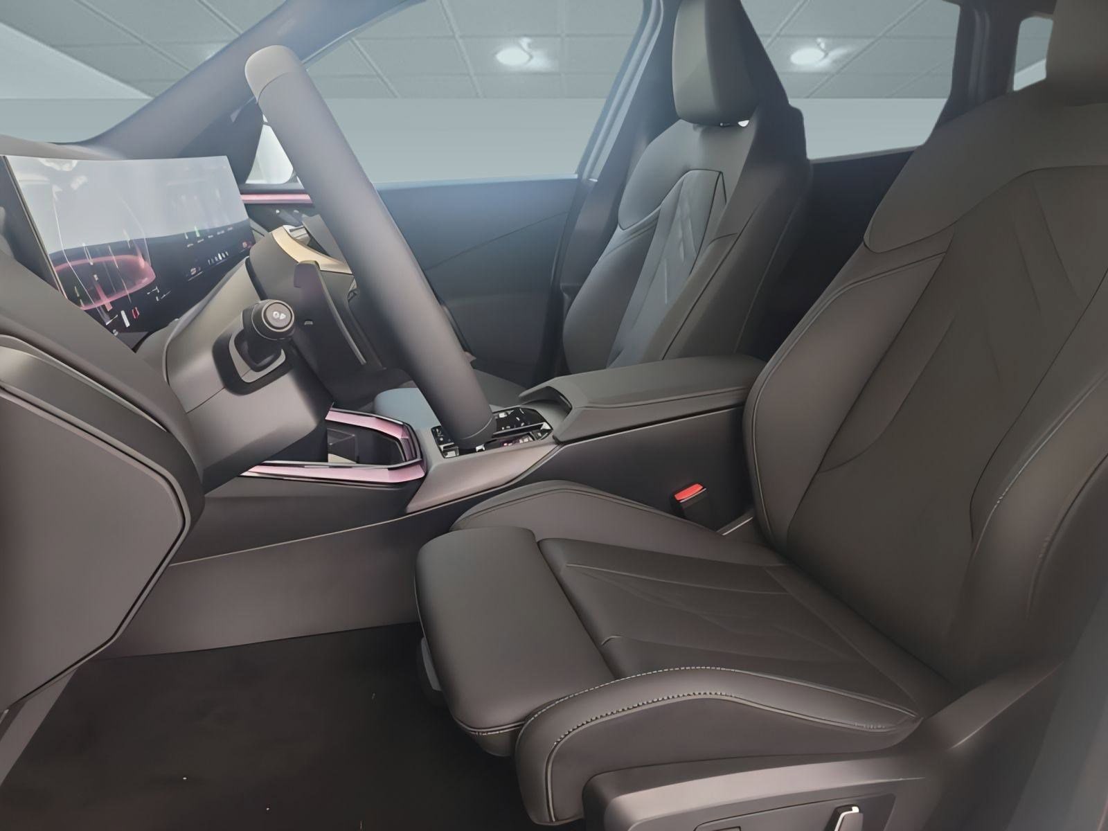 2025 BMW X3 30 xDrive photo 3