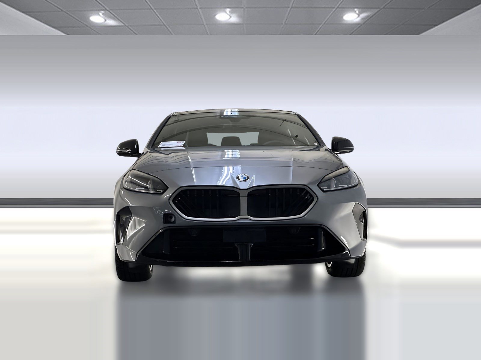 2026 BMW 228i photo 4
