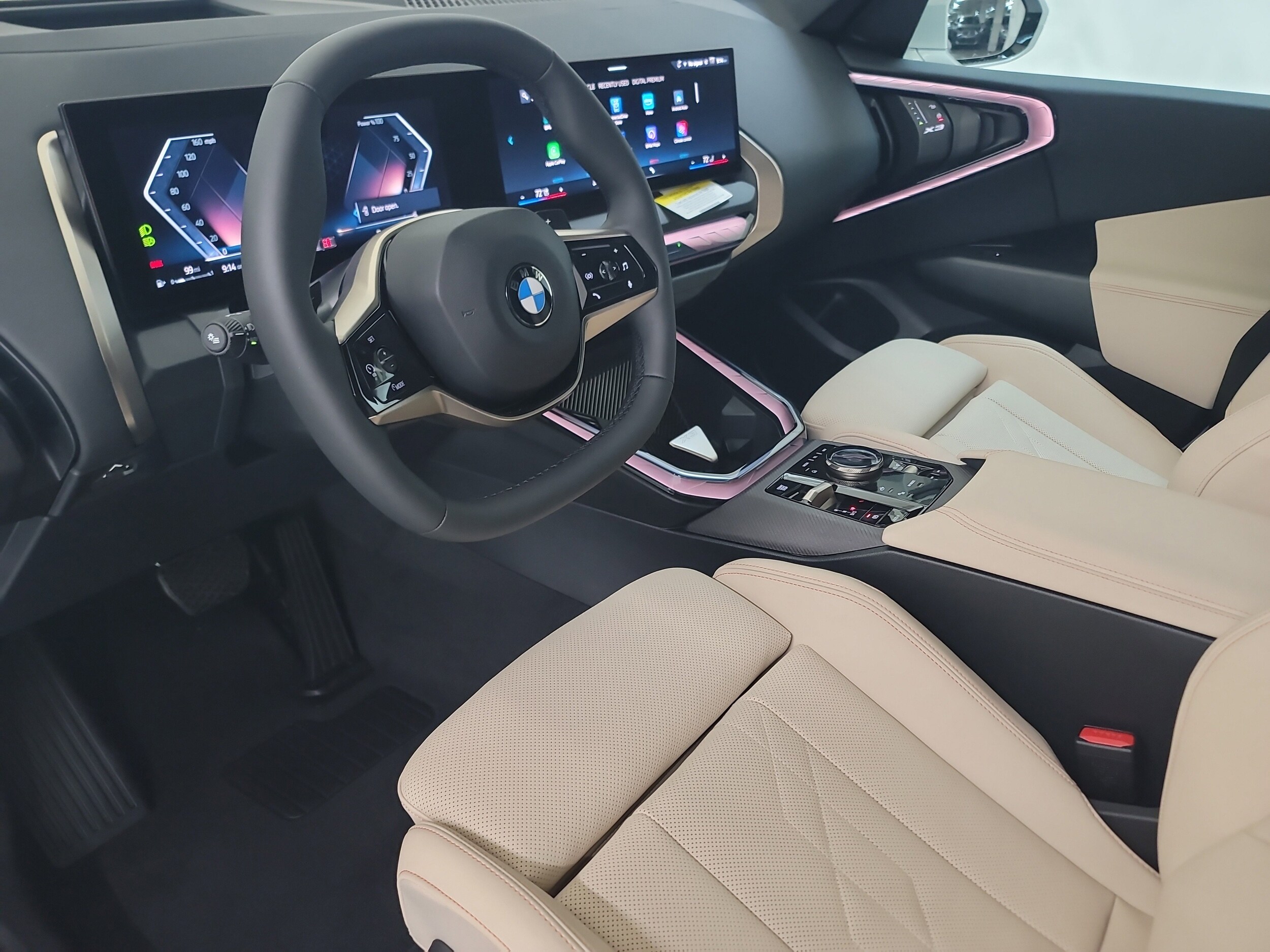 2025 Bmw X3 30x Drive photo 3