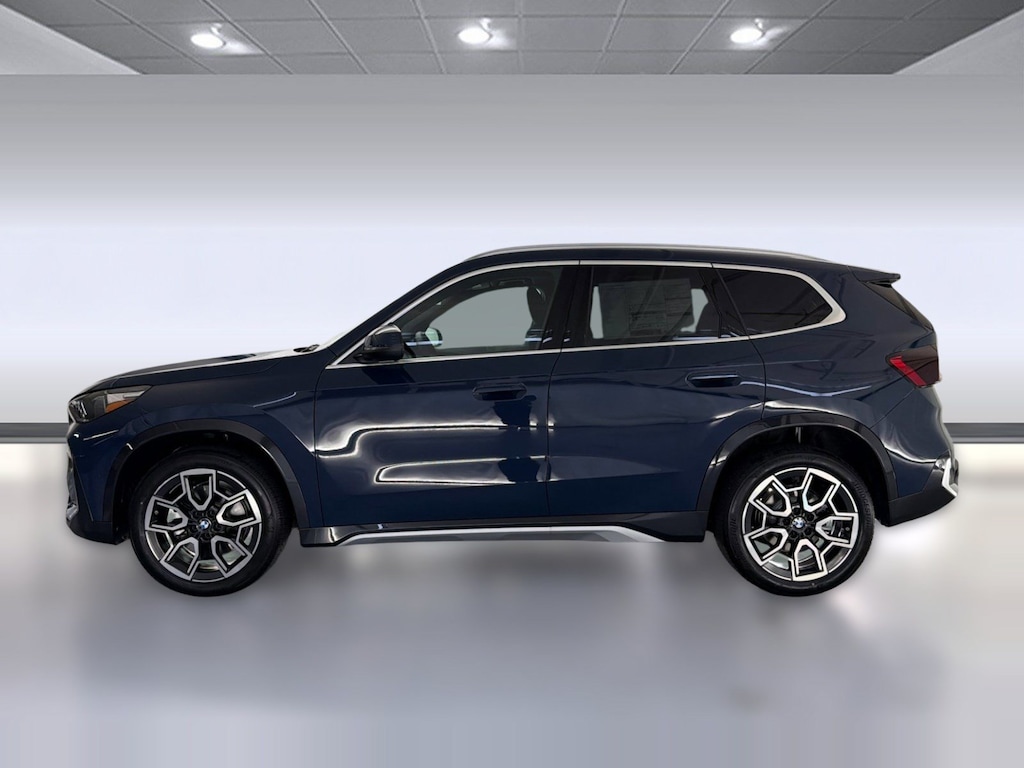 Used 2026 BMW X1 xDrive28i SUV