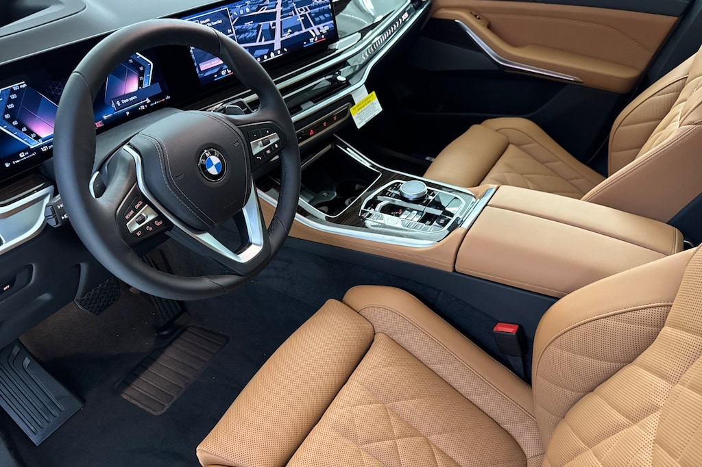 Used 2026 BMW X5 sDrive40i SUV