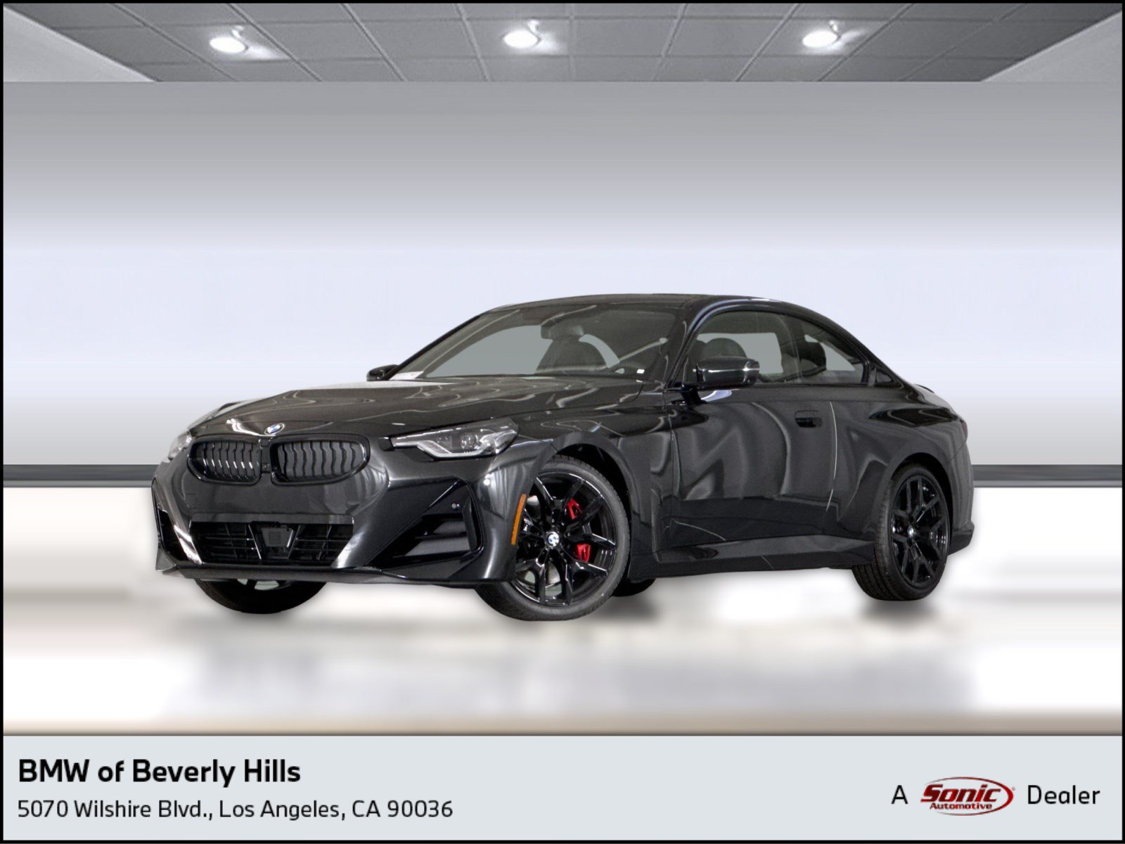  BMW 230i