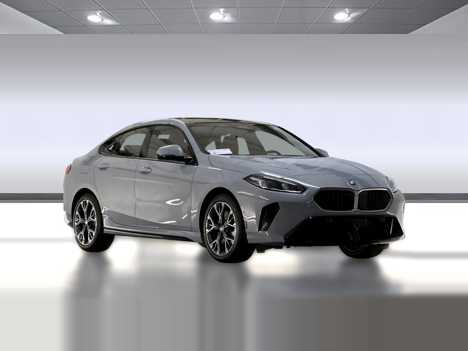 2026 BMW 228i photo 6