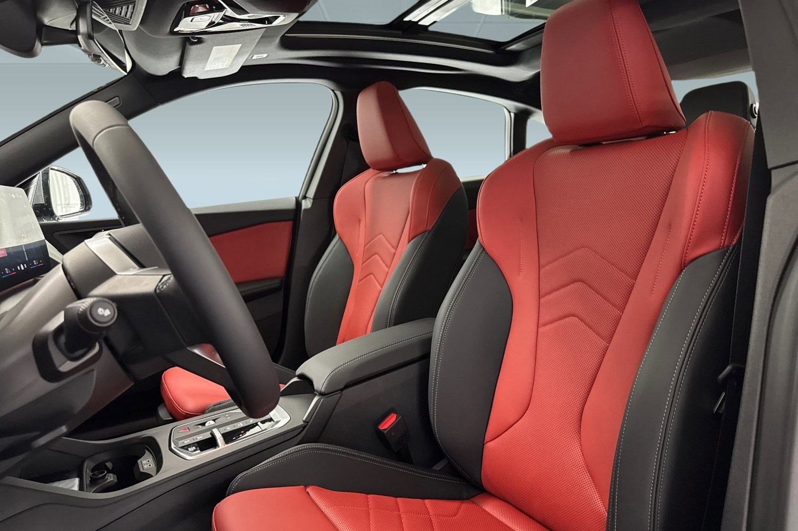 2026 BMW 228i photo 4