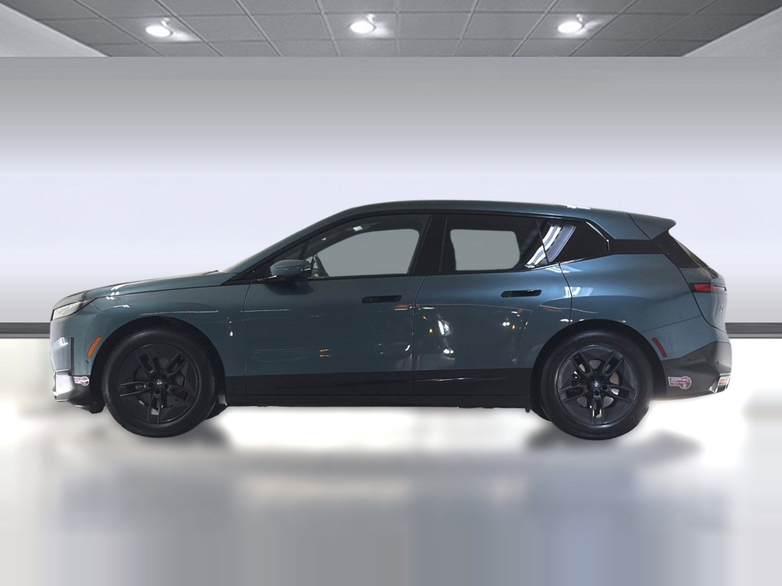 Certified 2023 BMW iX Base with VIN WB523CF07PCM76016 for sale in Los Angeles, CA