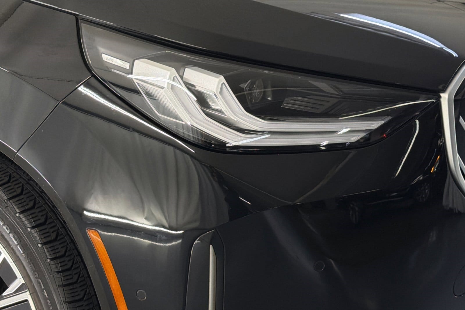2025 BMW X3 30 - Photo 10