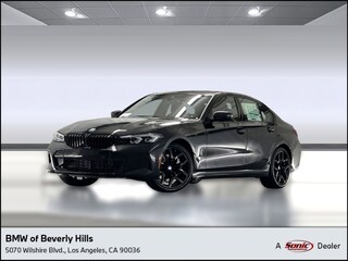 2026 BMW 330i