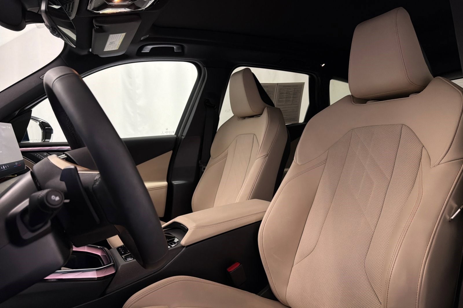 2025 BMW X3 30 xDrive photo 4