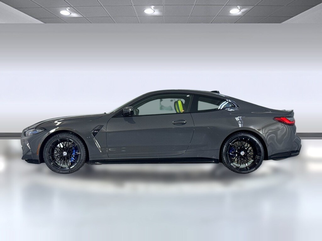 Used 2023 BMW M4 Coupe