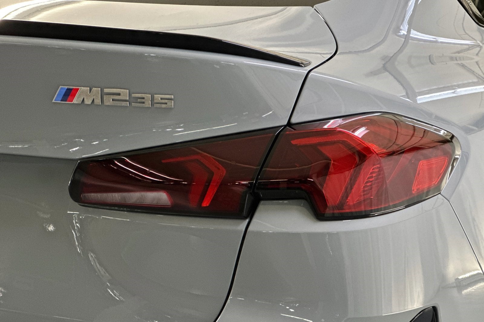 2026 BMW 2 Series M235 - Photo 13