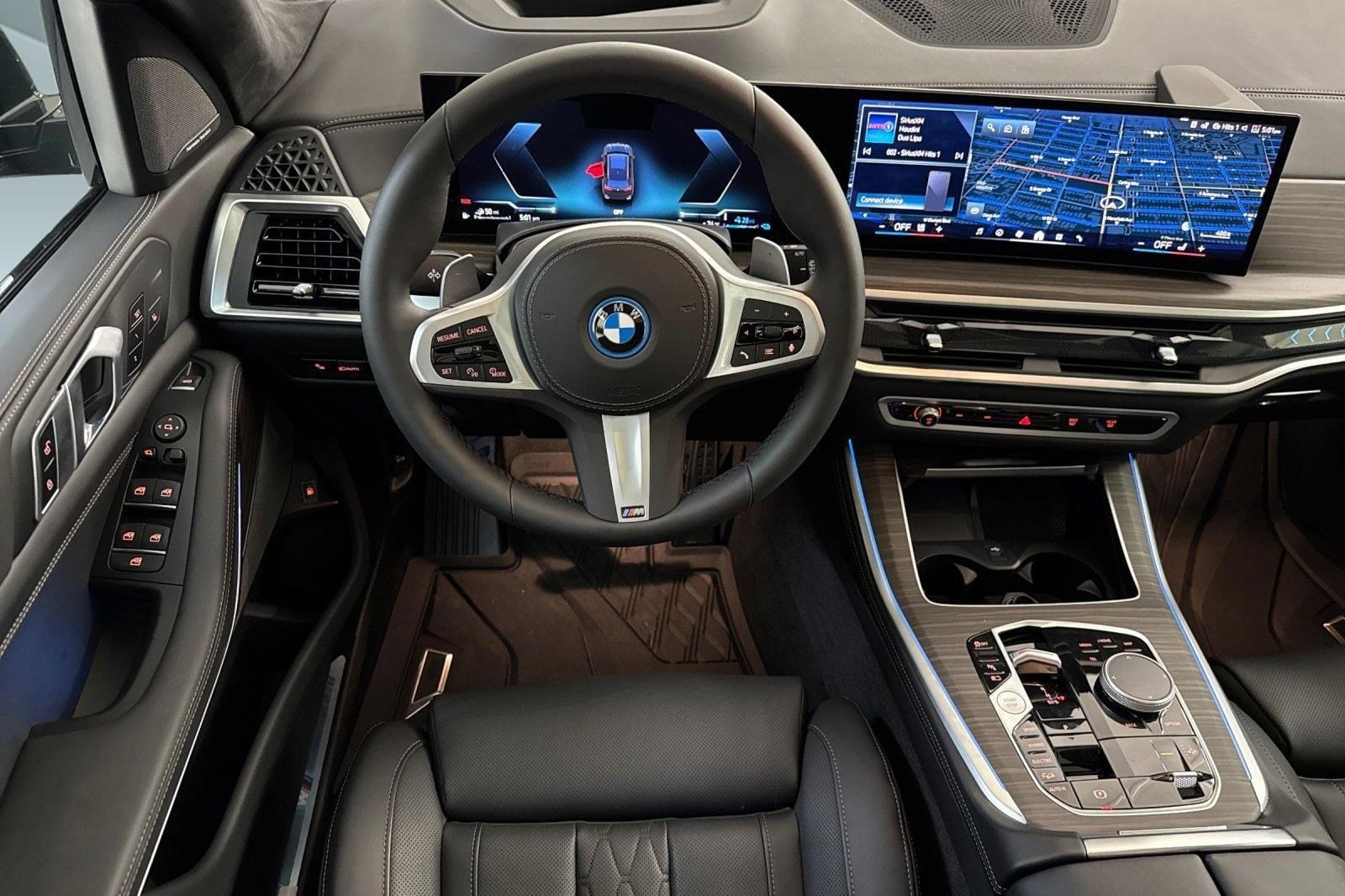 2026 BMW X5 50e - Photo 26