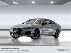 2026 BMW M440i xDrive Coupe