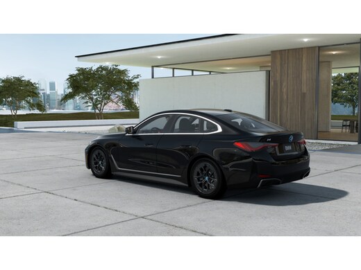 New 2022 BMW i4 eDrive40 4D Hatchback in Minnetonka #B11302