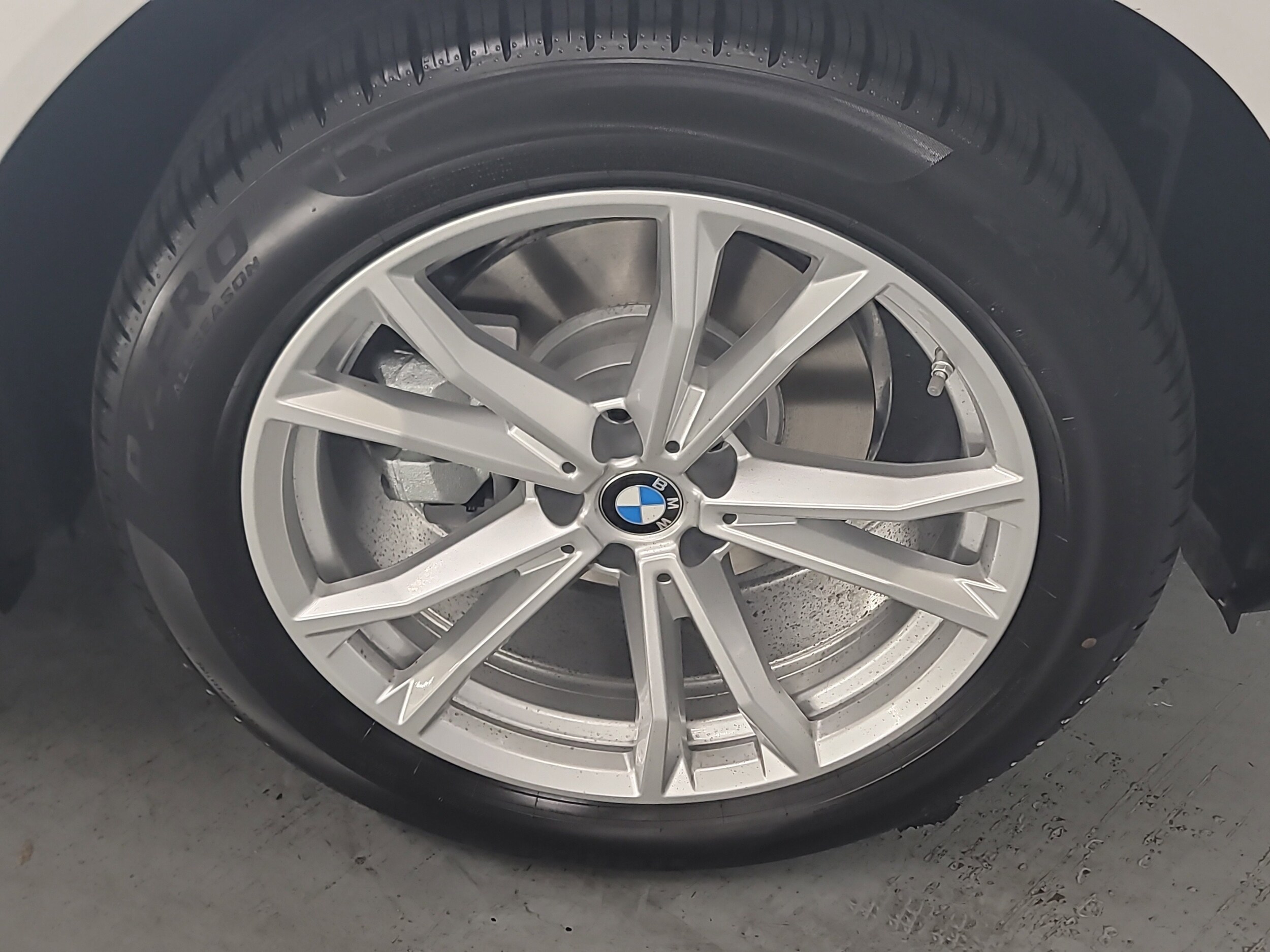 2025 Bmw X3 30x Drive photo 2