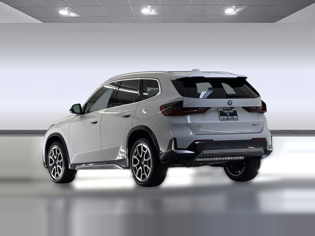 New 2026 BMW X1 xDrive28i SUV