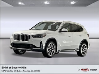 2025 BMW X1