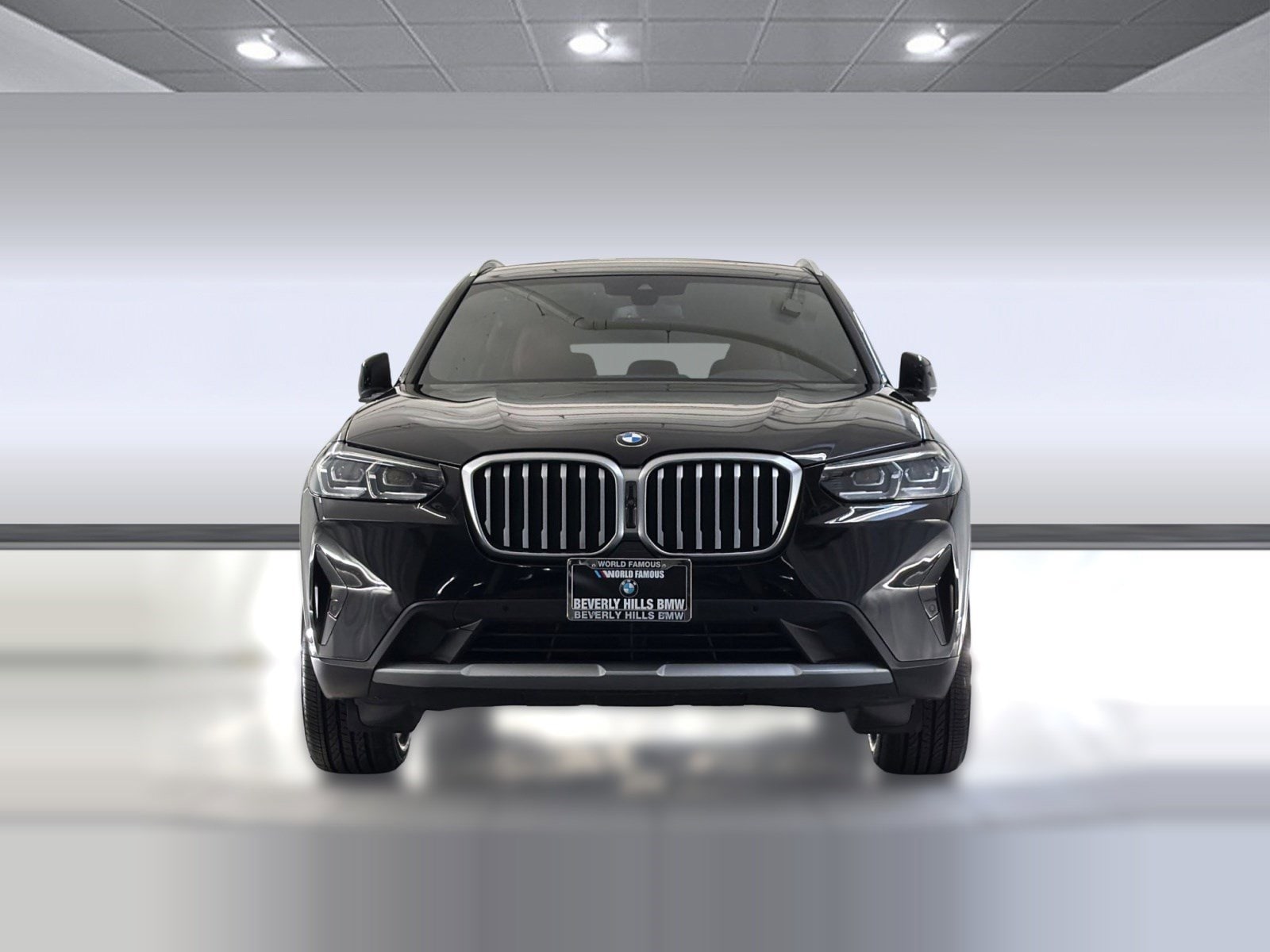 2023 BMW X3 photo 4