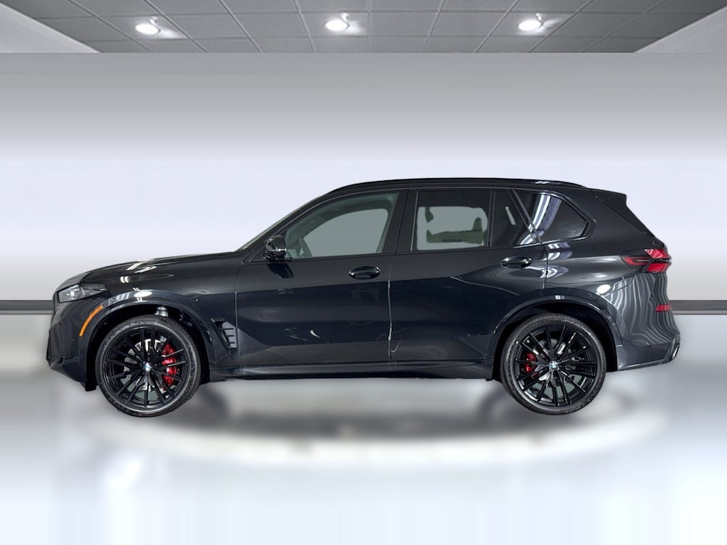 New 2026 BMW X5 sDrive40i SUV