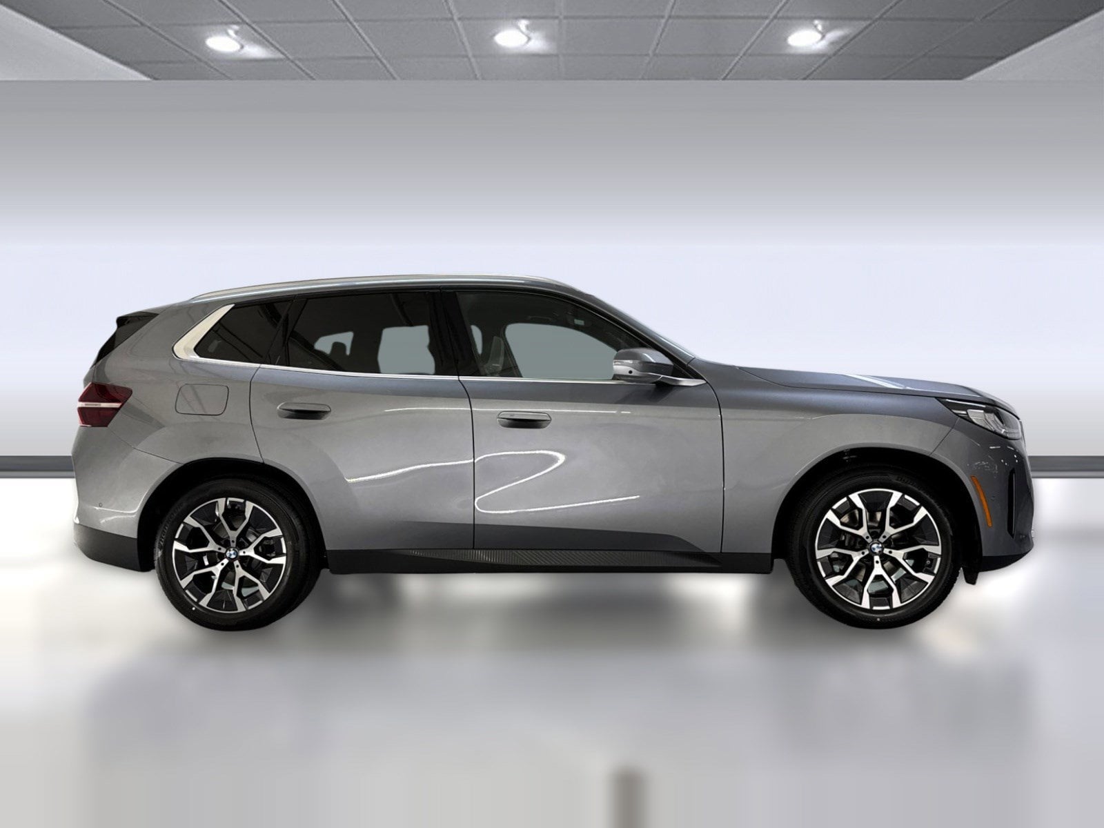 2026 BMW X3 30 xDrive photo 6