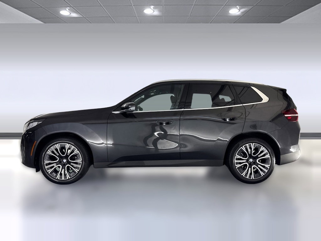 Used 2025 BMW X3 30 xDrive SUV