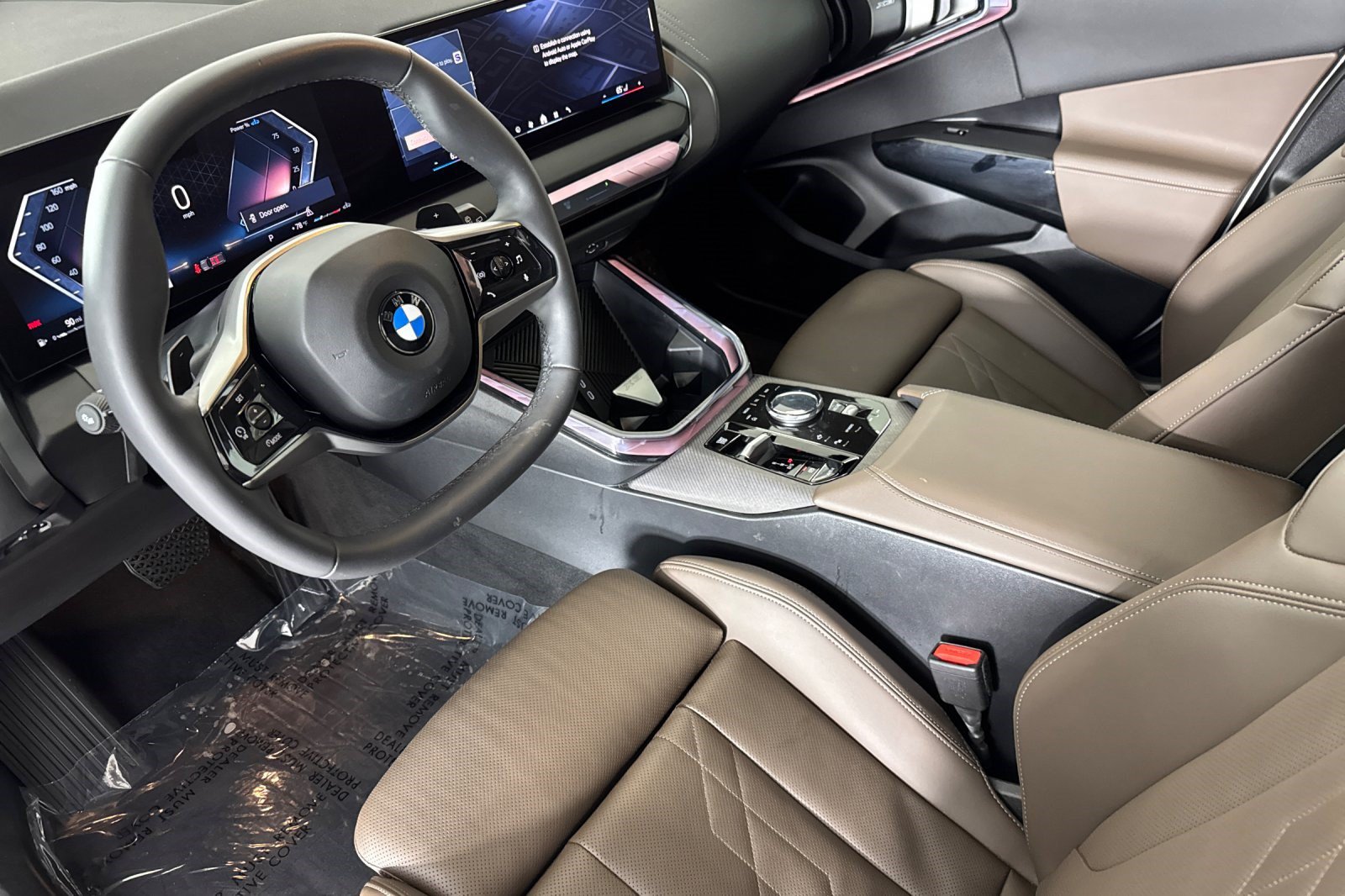 Used 2026 BMW X3 30 xDrive SUV