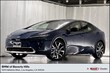  Toyota Prius Plug-in Hybrid