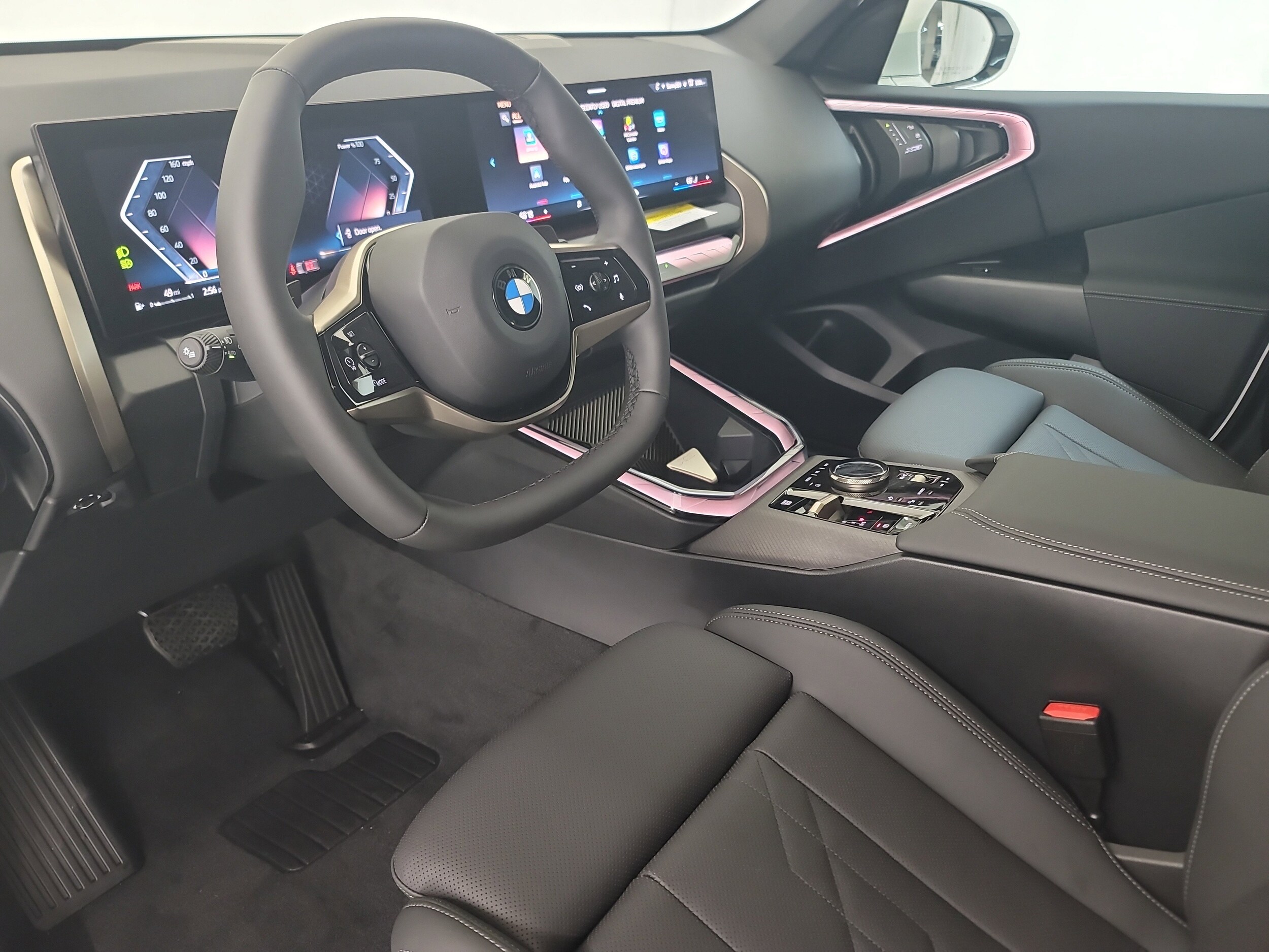 2025 Bmw X3 30x Drive photo 4