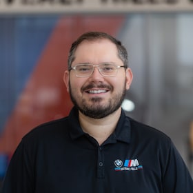 Staff member Ara Durgaryan from ID_b24ad1
