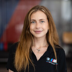 Staff member Jessica Rost from ID_b24ad1