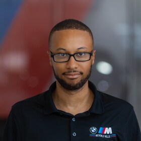 Staff member William Wright from ID_b24ad1
